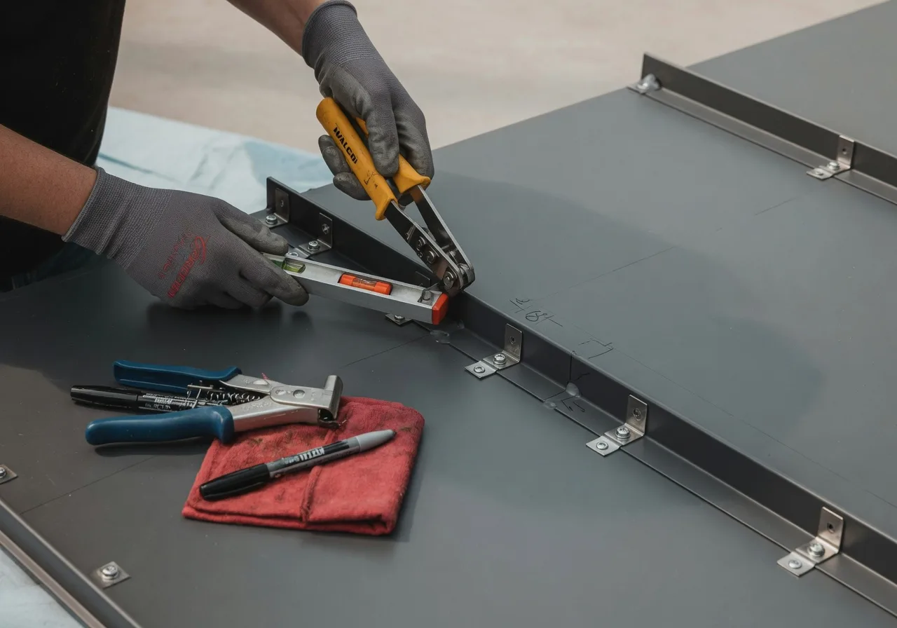 Why choose Metal Roofing Installation in Maljamar, NM